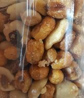 Frutos secos