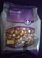 Maiz para palomitas