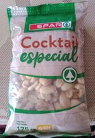 Cocktail especial
