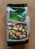 Pistachos tostados salados