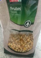 Maíz para palomitas