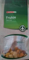 Frutos secos