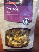 Nueces mondadas