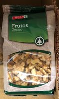 Nueces mondadas