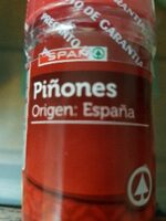 Piñones