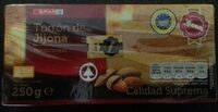 Turrón de Jijona