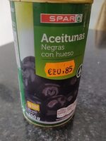 350 G-aceitunas Con Hueso
