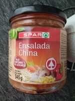 Ensalada china