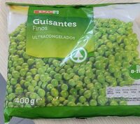 Guisantes fino