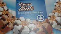 Conos midi