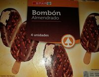 Bombón almendrado