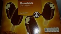 Bombón chocolate