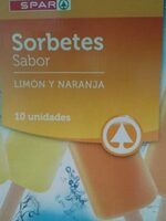 Sorbetes