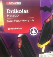 Drákolas