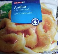 Anillas a la romana