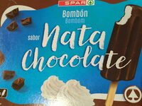 Nata Chocolate