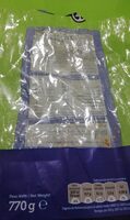 Pan de molde blanco con corteza