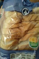 Pan de molde