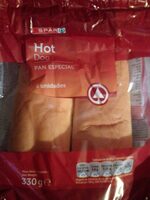 Hot Dog