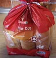Hot dog