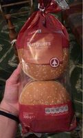 Burguers