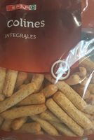 Snack Spar Integrais