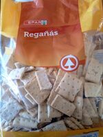 Regañás