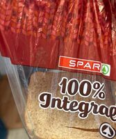 Pan de Molde Integral