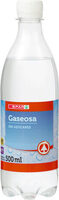 Gaseosa