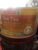Ice tea
