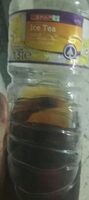 Ice Tea sabor limón