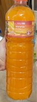 Naranja sin gas