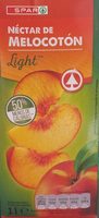 Nectar de Melocoton