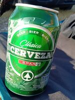 Cerveza clásica