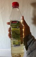 Vinagre de vino blanco