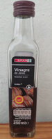 Vinagre de Jerez