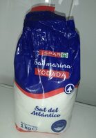 Sal marina