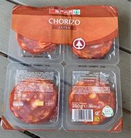 Chorizo extra