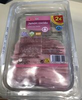 Jamón cocido