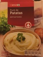 Puré de patatas