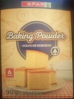 Baking Powder