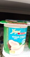 Yogur yugui coco
