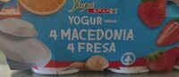 Yogur