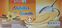 Natillas
