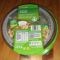 Ensalada César
