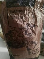 Bat Frit Spar Caseiras