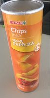 Sabor Paprika