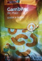 Gambito de maíz