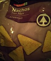 Nachos Tex Mex