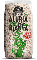 Alubias blancas